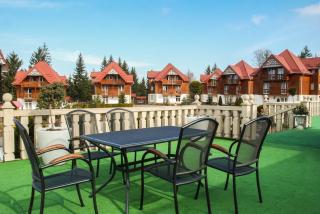 Monterai Resort - Poiana Brasov - 0