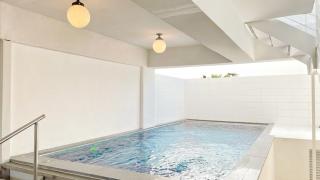Pohang Unieui Bada Pool Villa - 9
