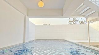 Pohang Unieui Bada Pool Villa - 8