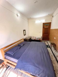 Royal Stay Munsyari - 1