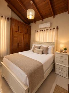 Brisas de Valle - Jarabacoa - 9
