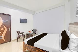 Hotel O SKY LIGHT - 5