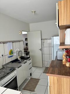 Apartamento Arena Pantanal - 9