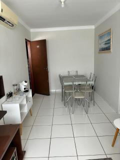 Apartamento Arena Pantanal - 7