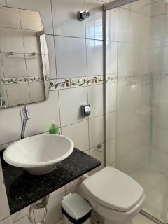 Apartamento Arena Pantanal - 2