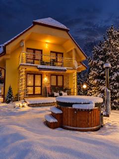 Bikehouse - 1