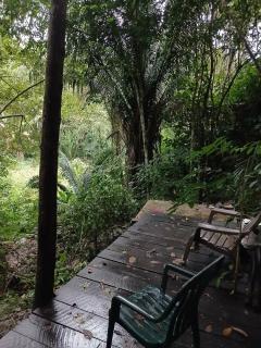 Maya Cave House - 9