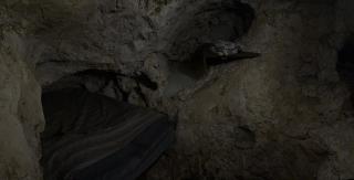 Maya Cave House - 8