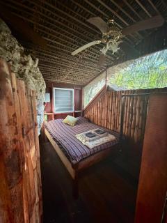 Maya Cave House - 6