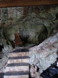 Maya Cave House - 4