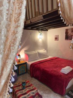 RiAD ART MEDINA - 6
