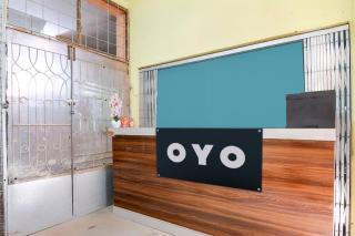 HOTEL O BLUE BIRD GUEST HOUSE - 8