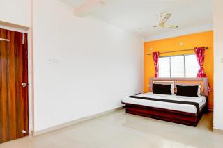 HOTEL O BLUE BIRD GUEST HOUSE - 1