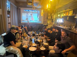Pohang Poderosa Blue Guesthouse - 6