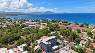 Rizz Suites by Instyle near Sosua Beach with Pool & 24h GYM - 0