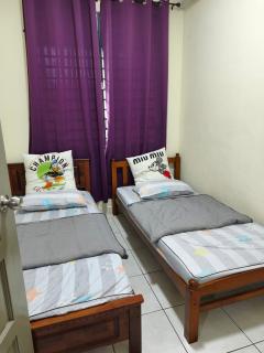 S99 HOMESTAY KUDAT - 8