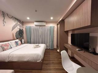 La Habana 529, quiet and well located condo - 0