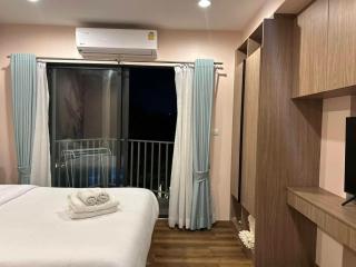 La Habana 529, quiet and well located condo - 9