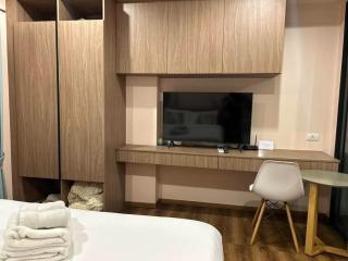 La Habana 529, quiet and well located condo - 5
