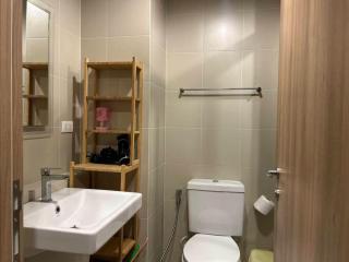 La Habana 529, quiet and well located condo - 2