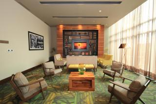 Hampton Inn by Hilton Leon - León - 8