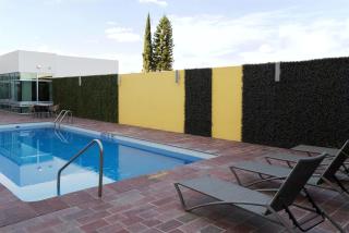 Hampton Inn by Hilton Leon - León - 6
