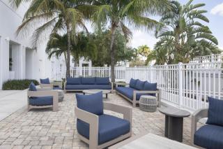 Hilton Garden Inn Miami Dolphin Mall - 9