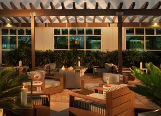 Hilton Garden Inn Miami Dolphin Mall - 7
