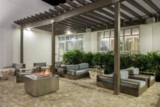 Hilton Garden Inn Miami Dolphin Mall - 6