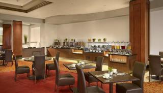 DoubleTree by Hilton Coventry Building Society Arena - 4