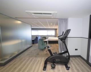 DoubleTree by Hilton Coventry Building Society Arena - 1