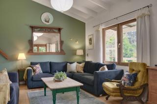 Wooshwood: Enchanting rural getaway, dogs welcome - 3