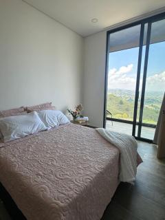 Cabaña Resort Montecielo - El Peñol, Guatapé - 2