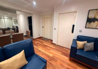 Premium 3hab Calera Cerca de Miraflores - 1
