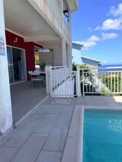 Sous le soleil Flamboyant - 3