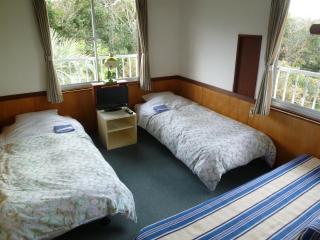 Pension Flora - Tateyama - 1