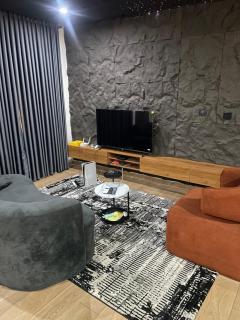 Private cozy honeymoon - 1