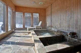 The VILLA ABASHIRI - 8