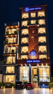 Eden Hotel - 0