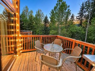 Moose Mountain Escape | Ski-In/Ski-Out | Hot Tub - 9