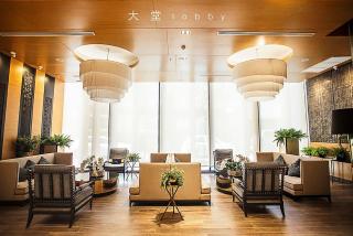 清迈市中心古城旁精品公寓免费无边际泳池健身房astra condo - 6