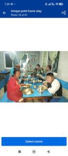 Unique Point Homestay - 3
