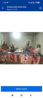 Unique Point Homestay - 2