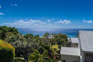Pandanus Palms Ocean View Holiday Resort on Point Lookout - 6