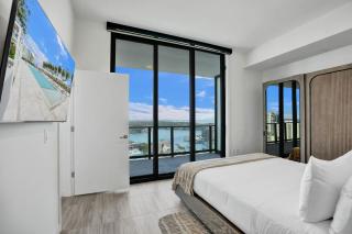 Luxury Miami Beach Condo with Ocean View & Pool - 2