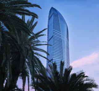 Hilton Haikou - 9