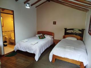 Hostal Urutincuy - 9