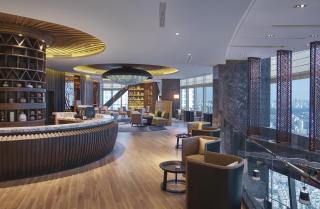 Hilton Haikou - 1