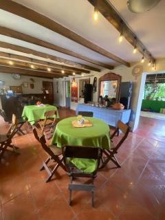Hostal Urutincuy - 7