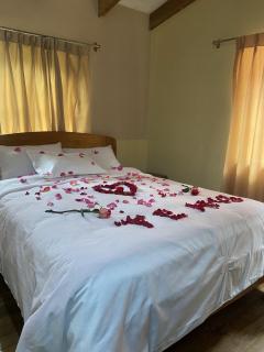 Hostal Urutincuy - 6